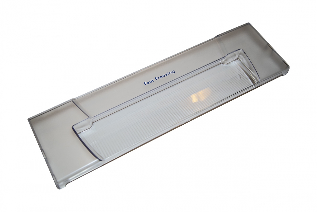 Панель (щиток, крышка) в холодильник для морозильной камеры ARISTON, INDESIT 856031