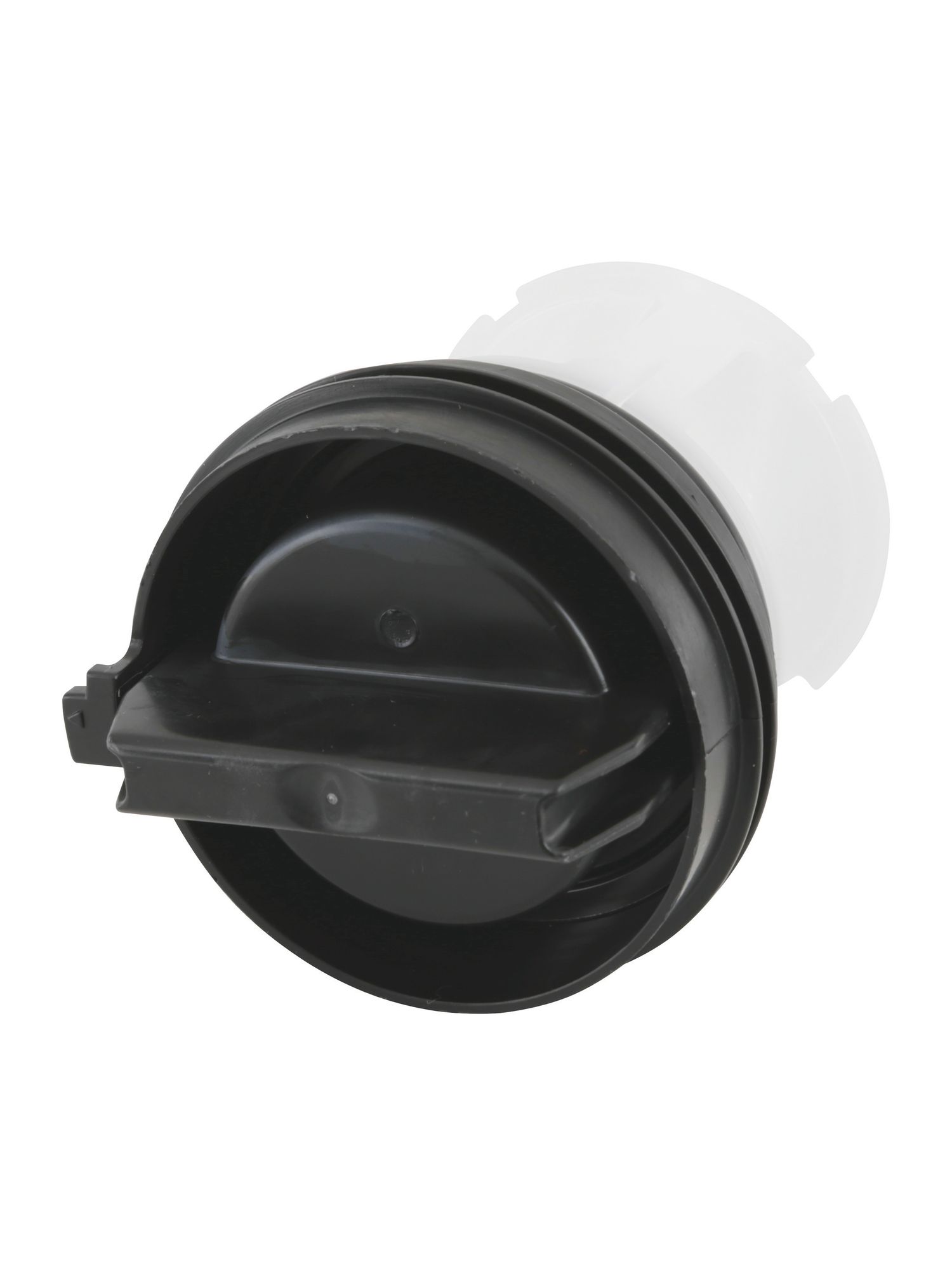 Фильтр-заглушка сливного насоса стиральной машины Bosch